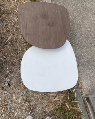 Tavolo unico Calligaris