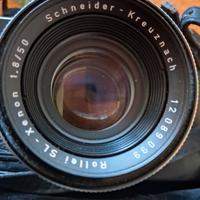 macchina fotografica