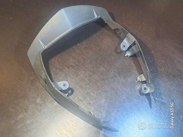Cornice proiettore anteriore di Ktm Duke 690 my 17