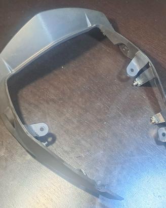 Cornice proiettore anteriore di Ktm Duke 690 my 17