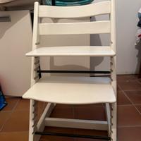 Sedia stokke