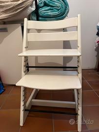 Sedia stokke