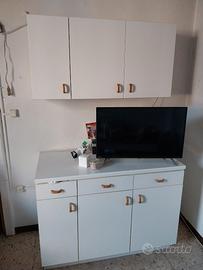 Mobili per cucina ikea