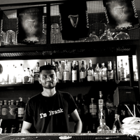 Barman/ cameriere / barista