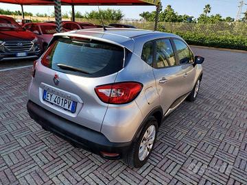 Renault Captur 1.5 dCi 8V 90 CV Start&Stop Energy 
