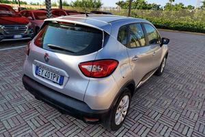 Renault Captur 1.5 dCi 8V 90 CV Start&Stop Energy 