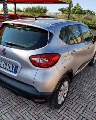 Renault Captur 1.5 dCi 8V 90 CV Start&Stop Energy 