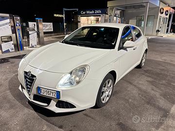 Giulietta 1.6 multijet
