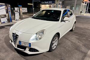 Giulietta 1.6 multijet