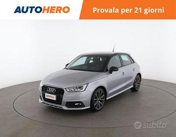 AUDI A1 EX64321