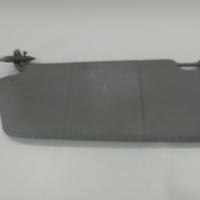 Parasole aletta anteriore Lato Guida per Opel Astr