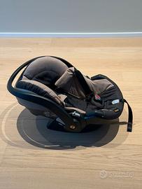 Joolz passeggino trio - passeggino solo telaio