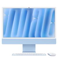iMac 24" Retina 4,5K Chip Apple M1 /8GB RAM /256GB