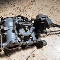 carburatori SOLEX PHH 44