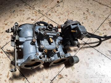 carburatori SOLEX PHH 44