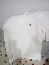 Polo a maniche corte