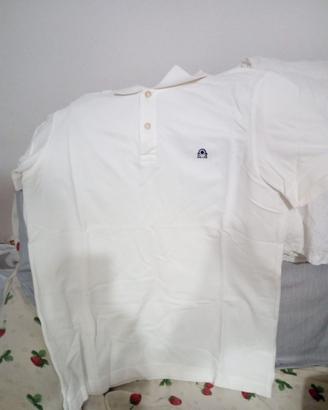 Polo a maniche corte