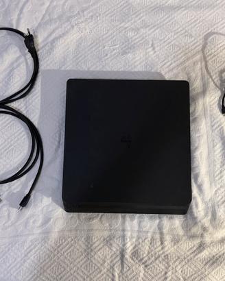PlayStation 4 Slim - 500 GB