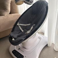 Dondolo elettrico 4 moms