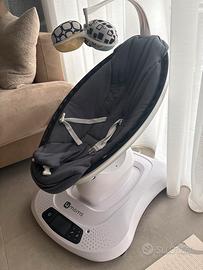 Dondolo elettrico 4 moms