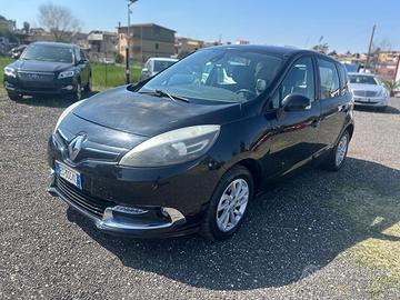 Renault Scenic Scénic 1.5 dCi 110CV Start&Stop Ene