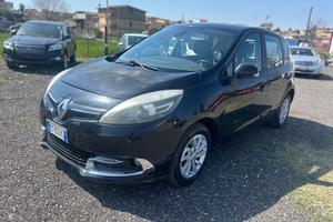 Renault Scenic Scénic 1.5 dCi 110CV Start&Stop Ene