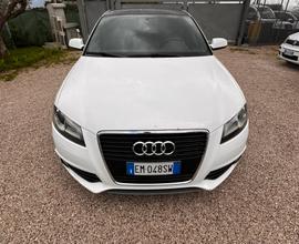 AUDI A3 SPORTBACK 2.0 (anno 2012)