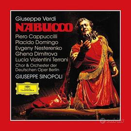 CD MUSICA CLASSICA