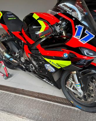 Carene bmw s1000rr 209>2024