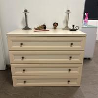 Como’ piu due comodini