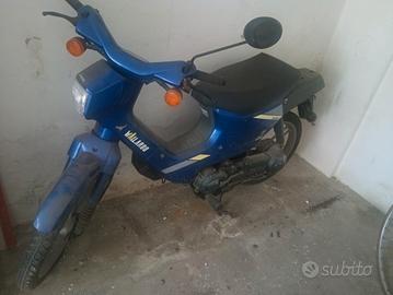 honda wallaroo 