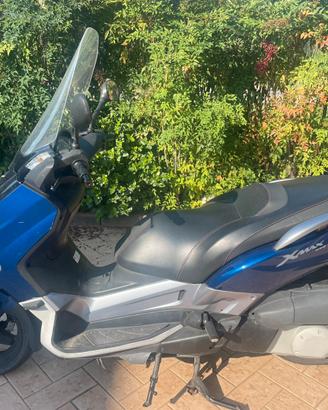 Yamaha X max 250