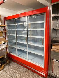 2 Frighi a muro Professionali