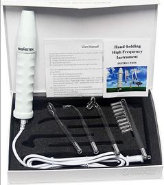 Elettrostimolatore "Violet Wand"