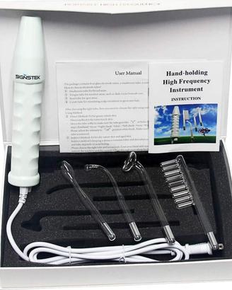Elettrostimolatore "Violet Wand"