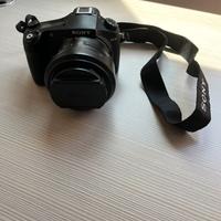 SONY BRIDGE RX10