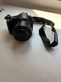 SONY BRIDGE RX10