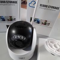 telecamera WIFI