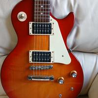 EPIPHONE LES PAUL 100 HERITAGE CUSTOM Joe Satriani