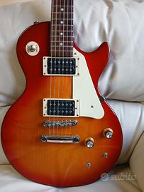 EPIPHONE LES PAUL 100 HERITAGE CUSTOM Joe Satriani