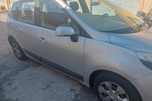 Renault Scenic 1600 Impianto a Gas