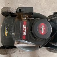 Tagliaerba briggs& stratton 375