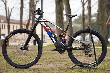 ⛰️ 621 – FANTIC XF1 160 INTEGRA – E-MTB