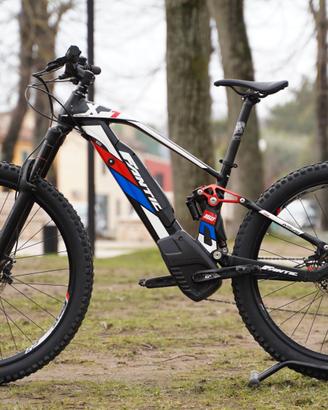 ⛰️ 621 – FANTIC XF1 160 INTEGRA – E-MTB