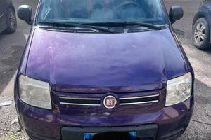 fiat Panda 1200 benzina/metano