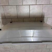 contenitore con ruote e coperchio sottoletto