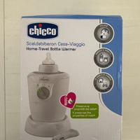 Scalda biberon e pappa chicco casa viaggio