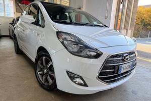 Hyundai iX20 1.6 GPL MPI Econext APP MODE