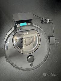 Robot aspira e lavapavimenti LEFANT M330 pro