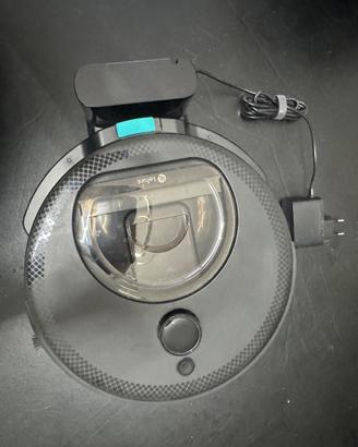 Robot aspira e lavapavimenti LEFANT M330 pro